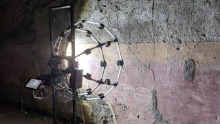 La red social de Pompeya: el pasillo donde han resucitado 300 mensajes de amor, burlas y crónicas de gladiadores