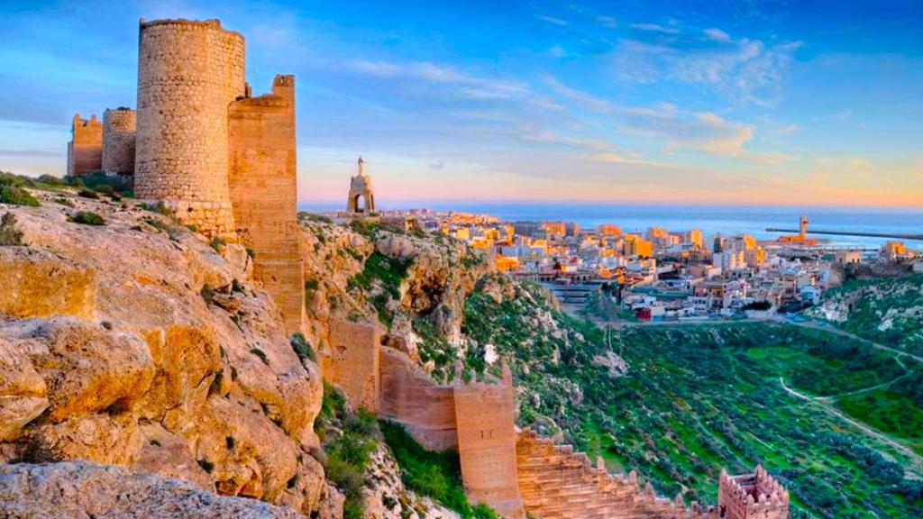 Adiós al invierno y a las lluvias: este es el lugar perfecto de España para disfrutar siempre del buen tiempo