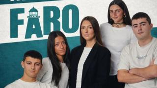 Estudiantes de A Coruña crean un falso partido político y darán un mitin este miércoles