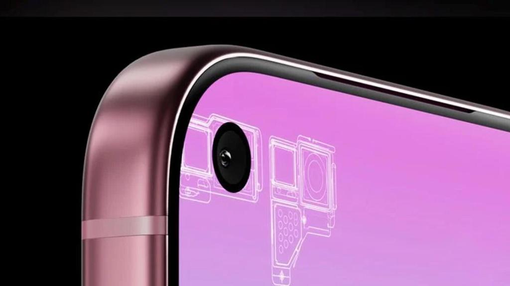 Captura del vídeo de Prosser.