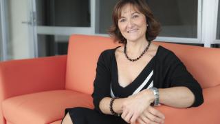 Mª Isabel Cabrera: Las publicaciones universitarias han incrementado su impacto social en los últimos años