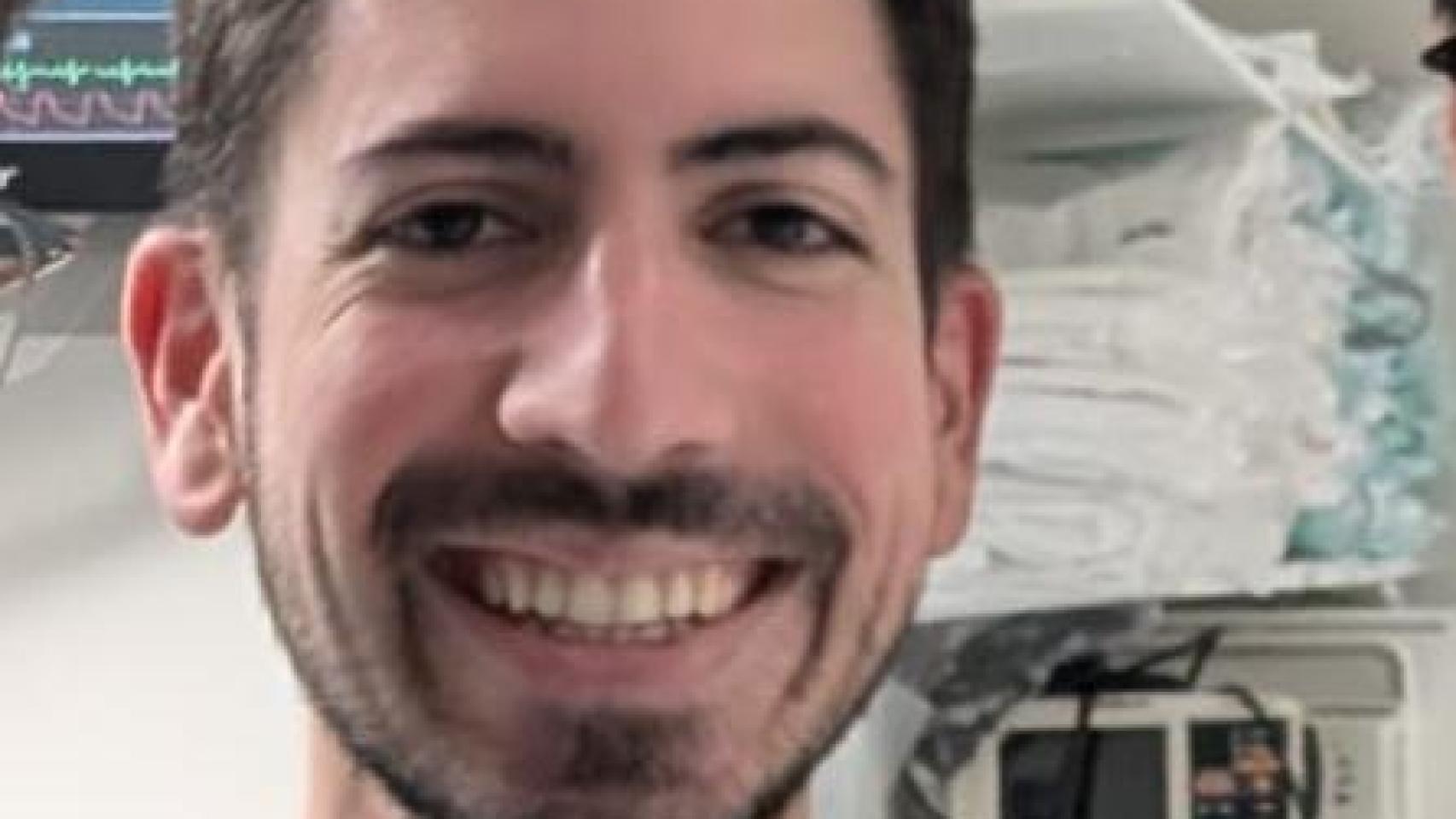 Imagen de Jesús Saldaña.