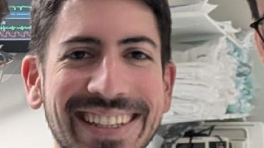 Imagen de Jesús Saldaña.