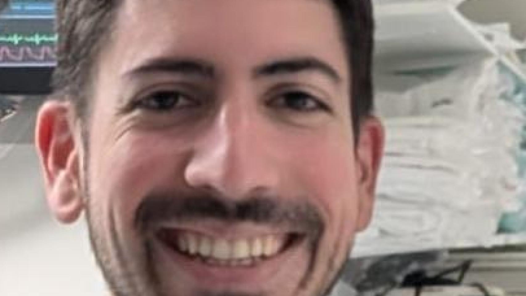 Imagen de Jesús Saldaña.