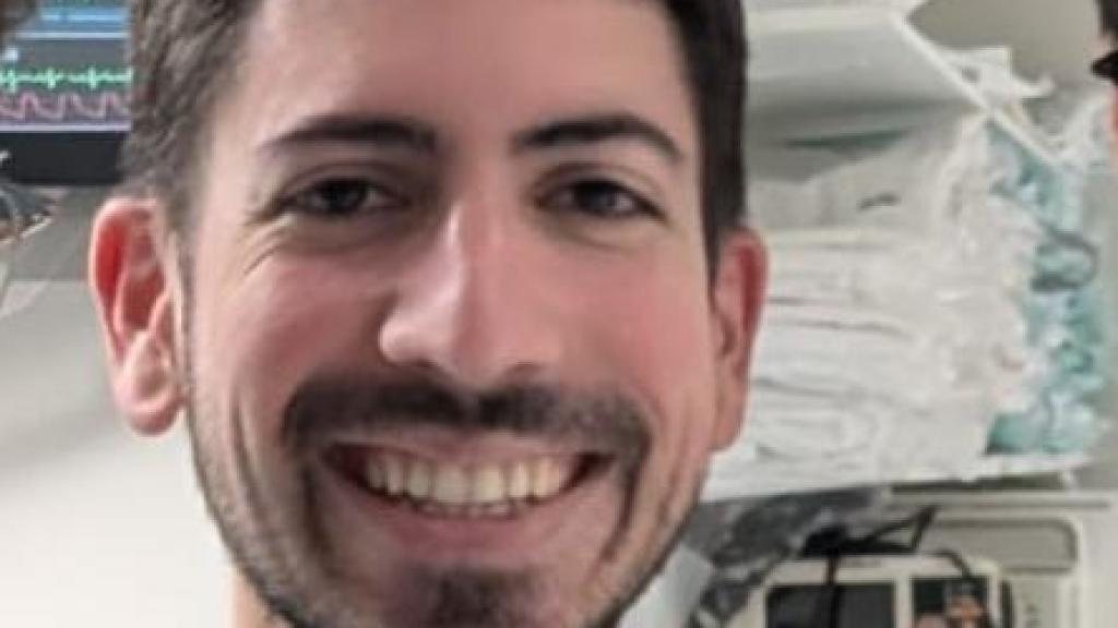 Imagen de Jesús Saldaña.