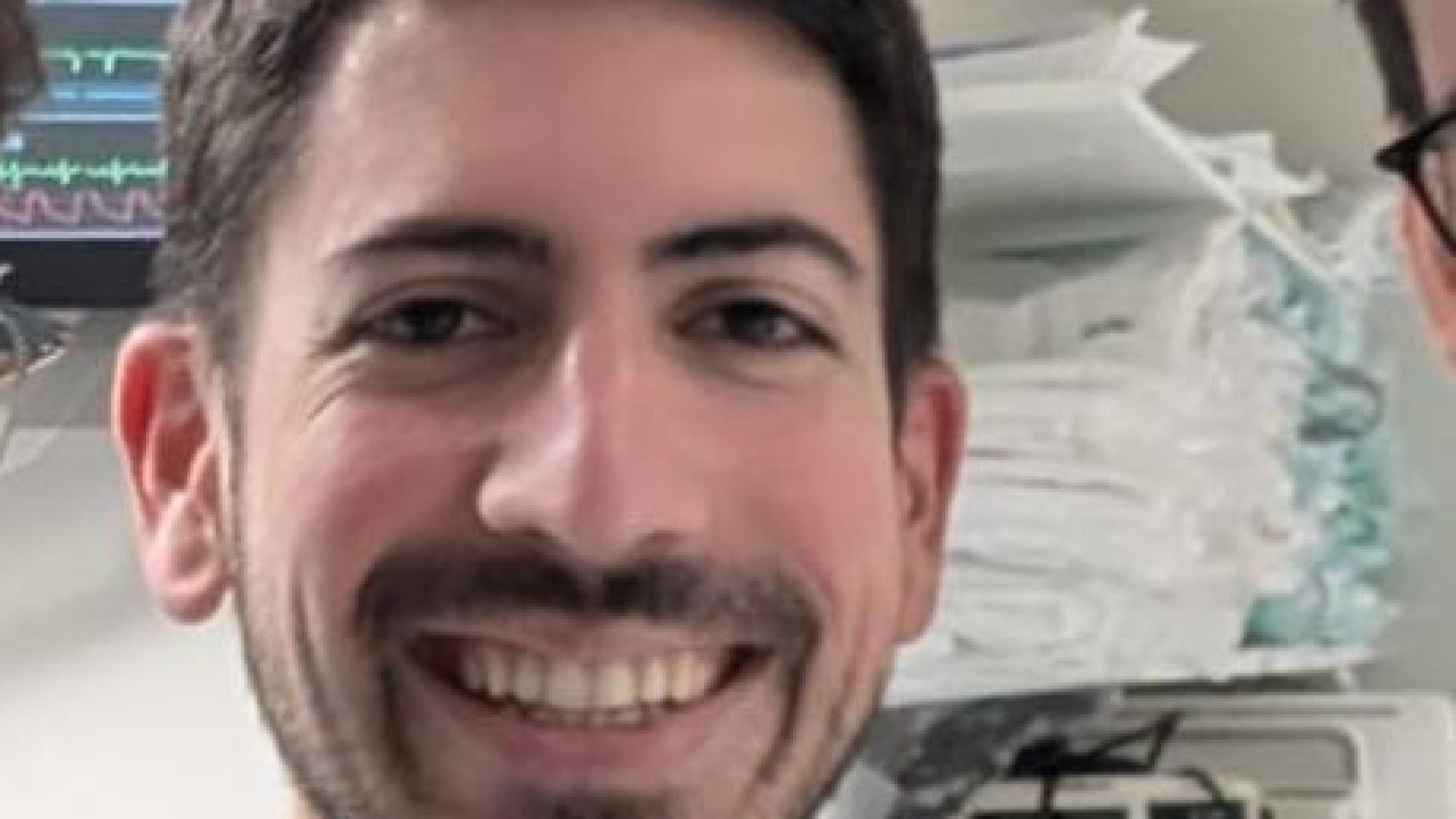 Imagen de Jesús Saldaña.