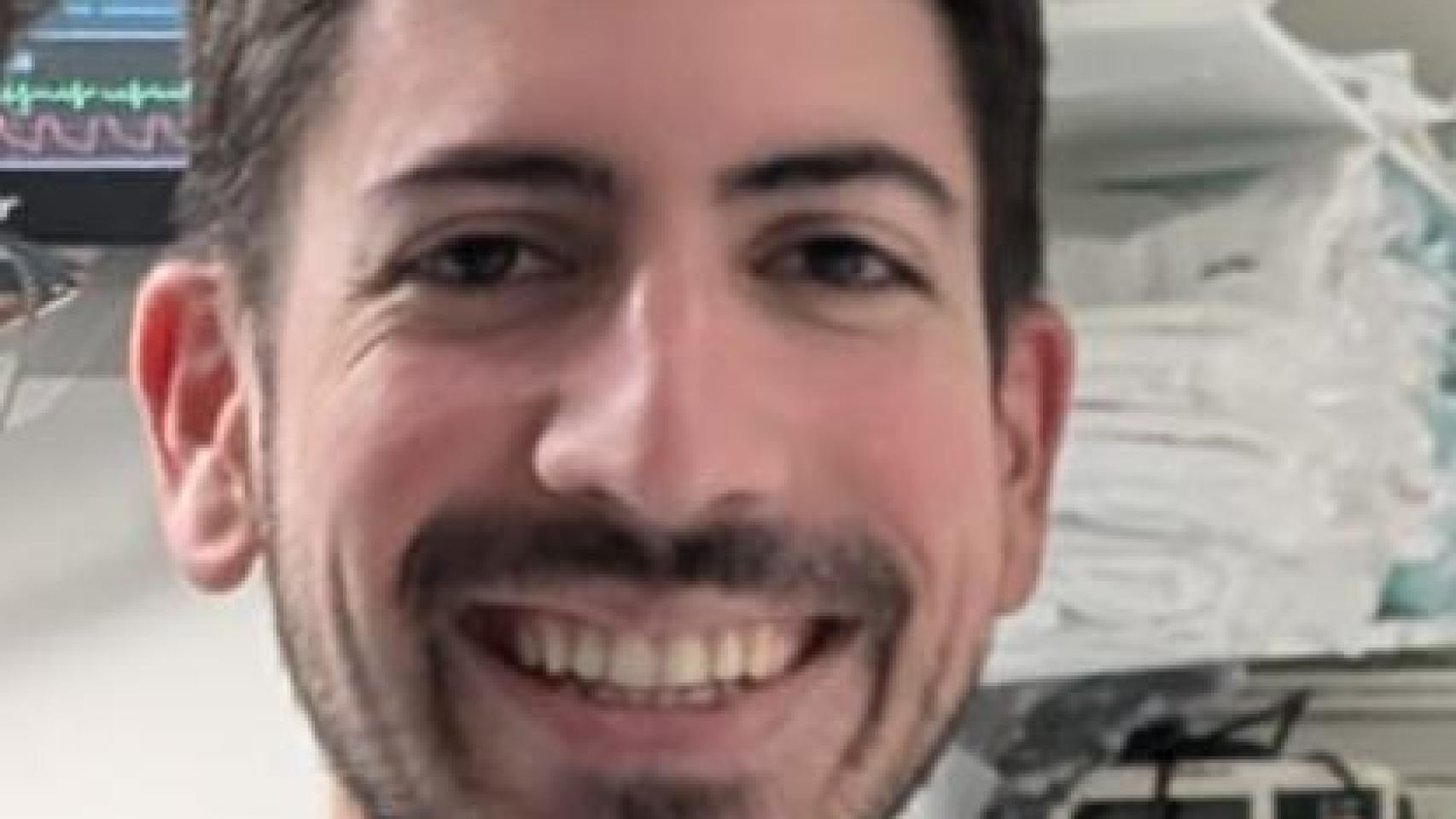 Imagen de Jesús Saldaña.