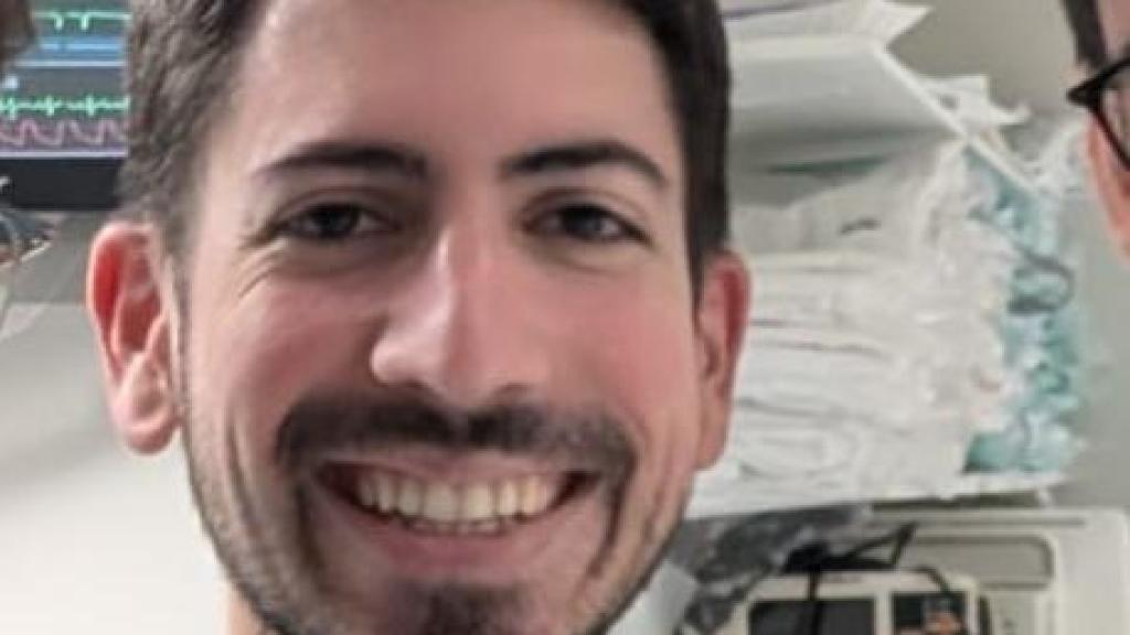 Imagen de Jesús Saldaña.