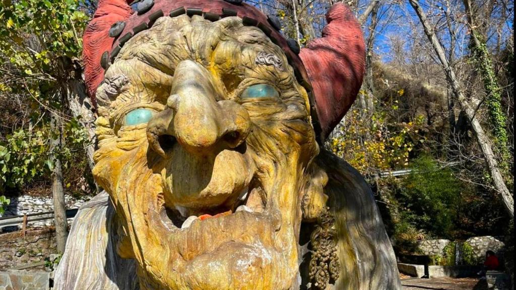 El pueblo embrujado de España donde las leyendas cobran vida es real: y hasta tiene la casa de Hansel y Gretel