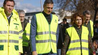 Óscar Puente suprimió en julio la Unidad de Emergencias encargada de la prevención y seguridad de infraestructuras