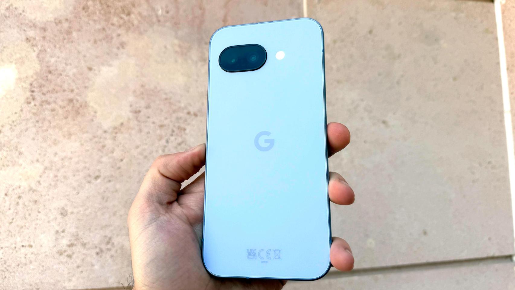 Google Pixel 10a