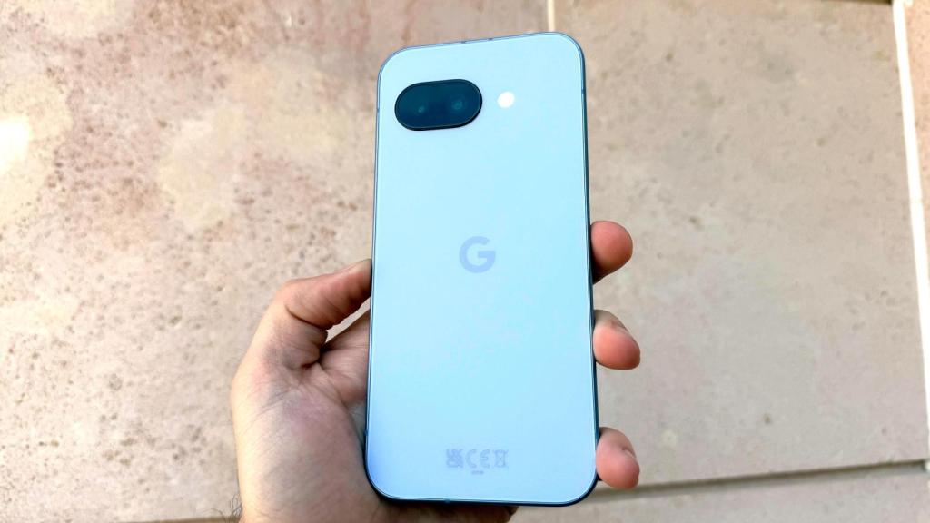 Google Pixel 10a