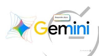 Fotomontaje inspirado en Gemini