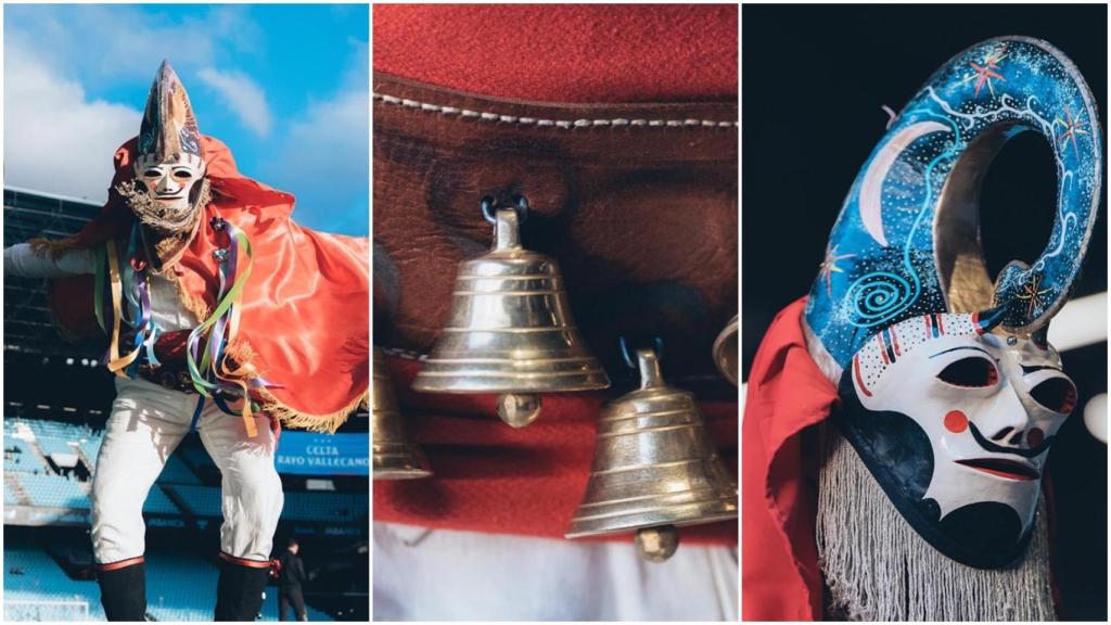 La Pantalla de Xinzo.