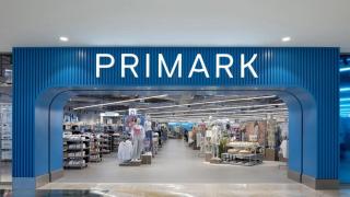 Tienda de Primark.