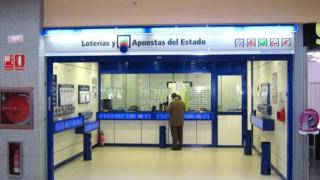 La administración que ha dado el premio de La Primitiva en Salamanca.