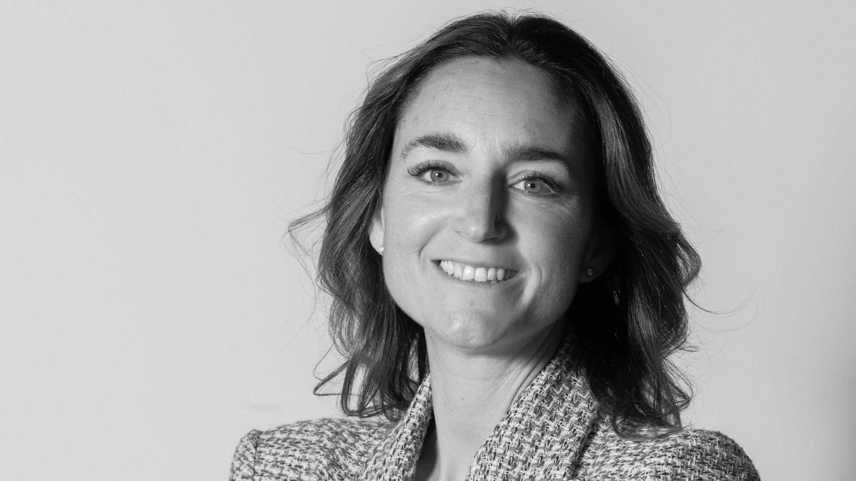 Carmen Sánchez, directora de AAPP y Regulación de DigitalES.