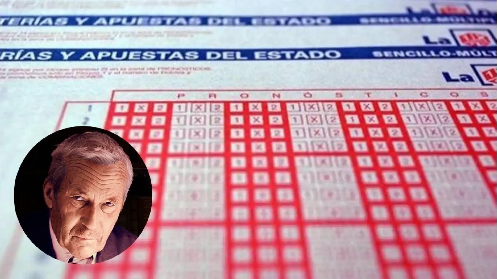 El matemático Andréi Kolmogórov (en la foto) inspira la fórmula de Francisco Hernández.