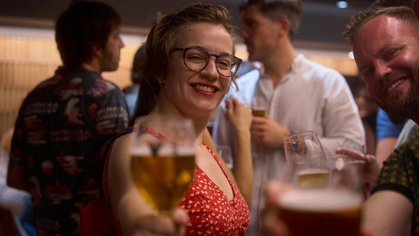 Restaurante Me Va Me Va.