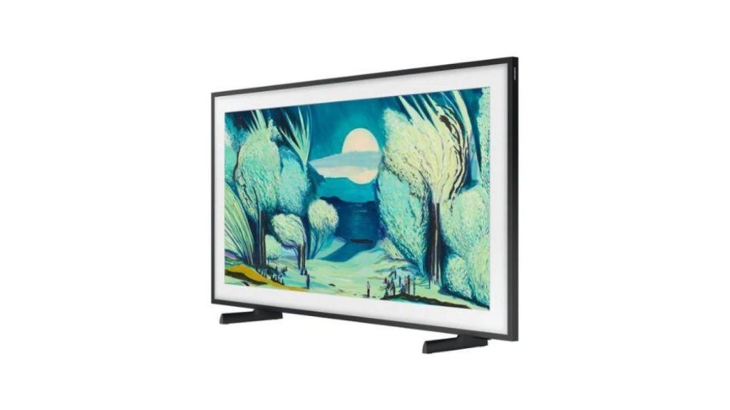 Smart TV Samsung QLED The Frame