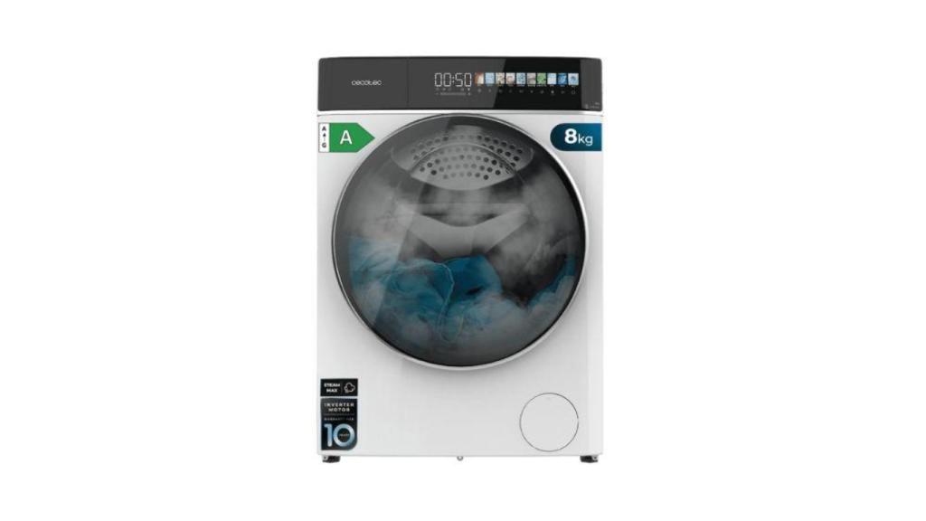 lavadora secador Bolero Wash&Dry 85900