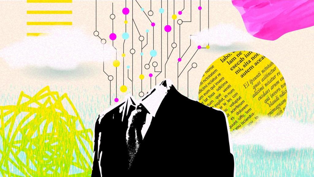 Inteligencia artificial y el futuro del empleo: entre la automatización y el humanismo digital