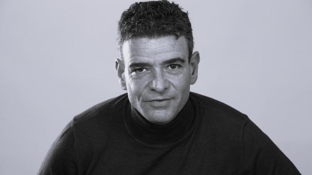 Alex Saiz, CEO y fundador de MONEI.