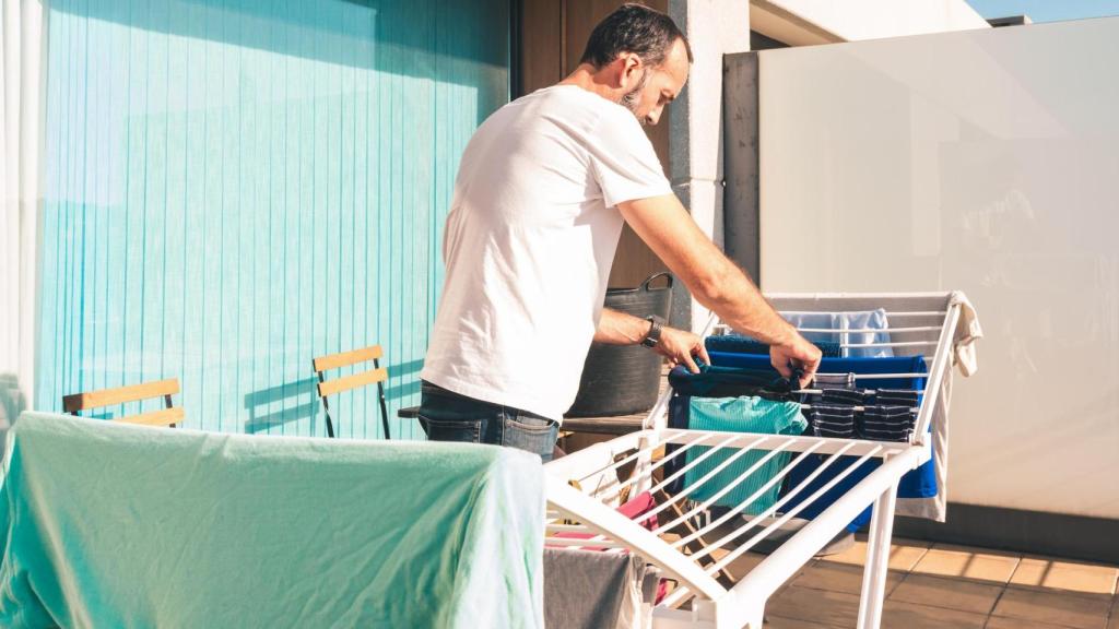 Una práctica muy común y errónea.