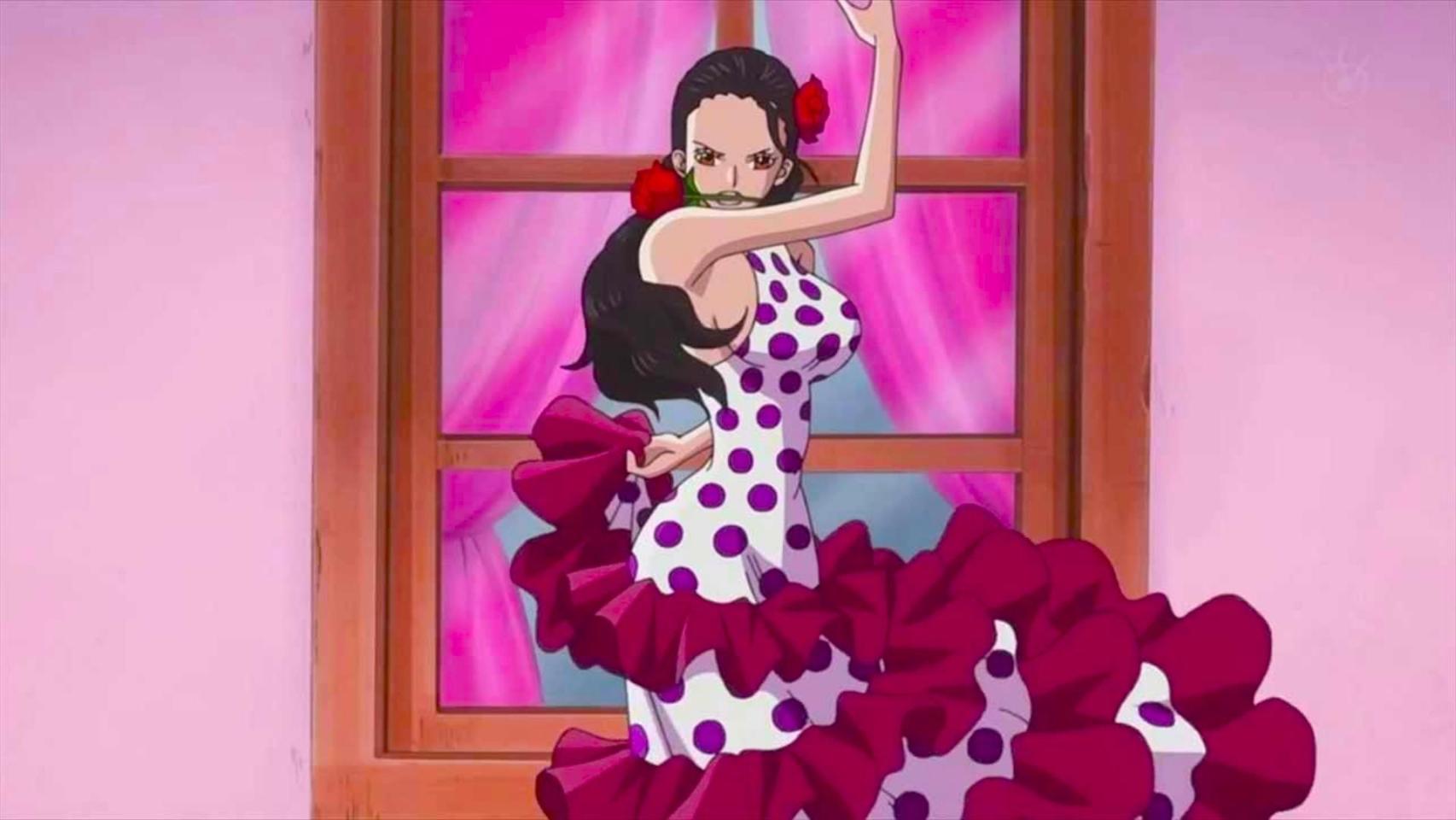 Eiichiro Oda (51), creador de 'One Piece', se inspiró en este pueblo de España para un escenario clave de su serie