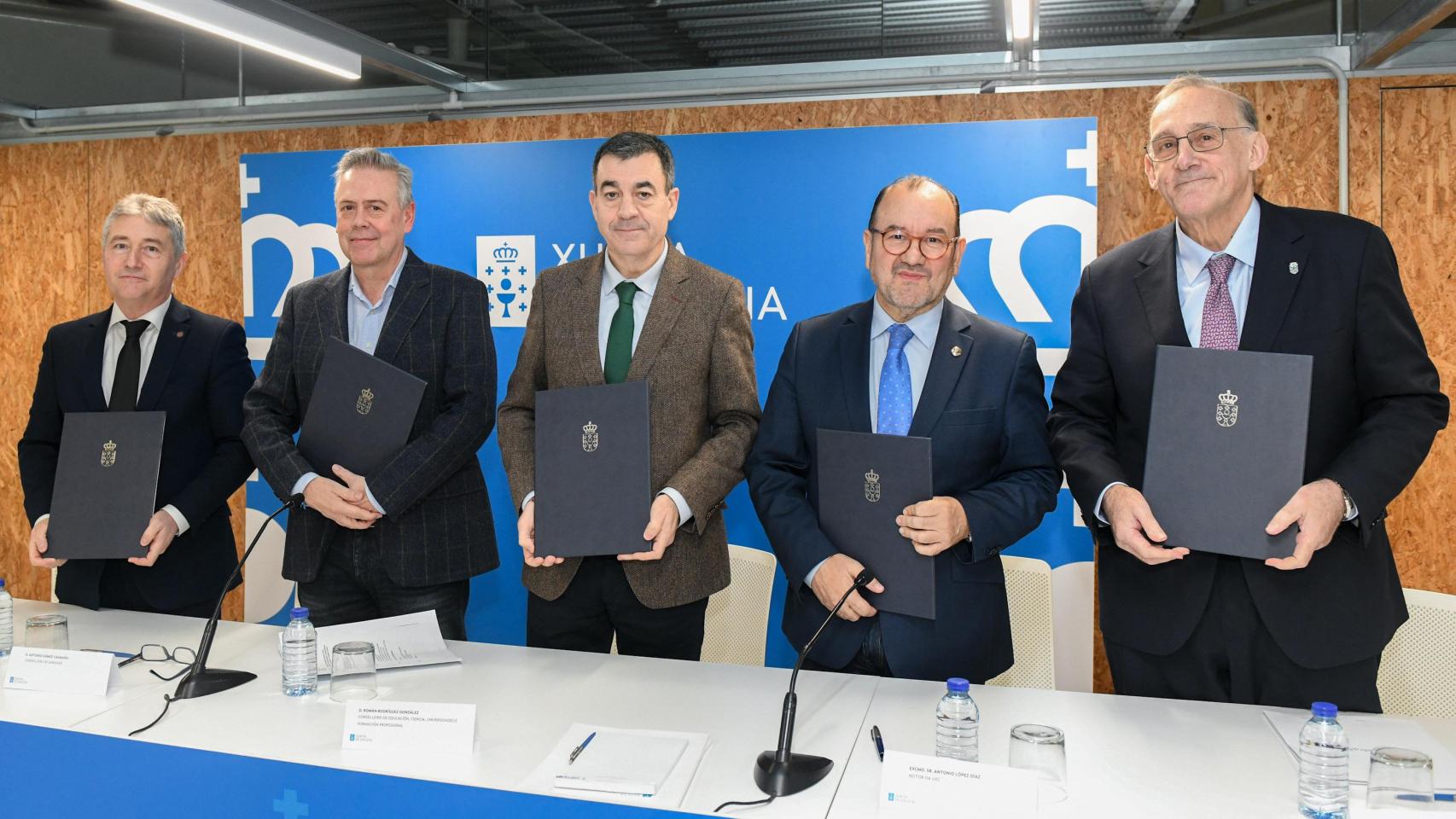 Comisión descentralización Medicina