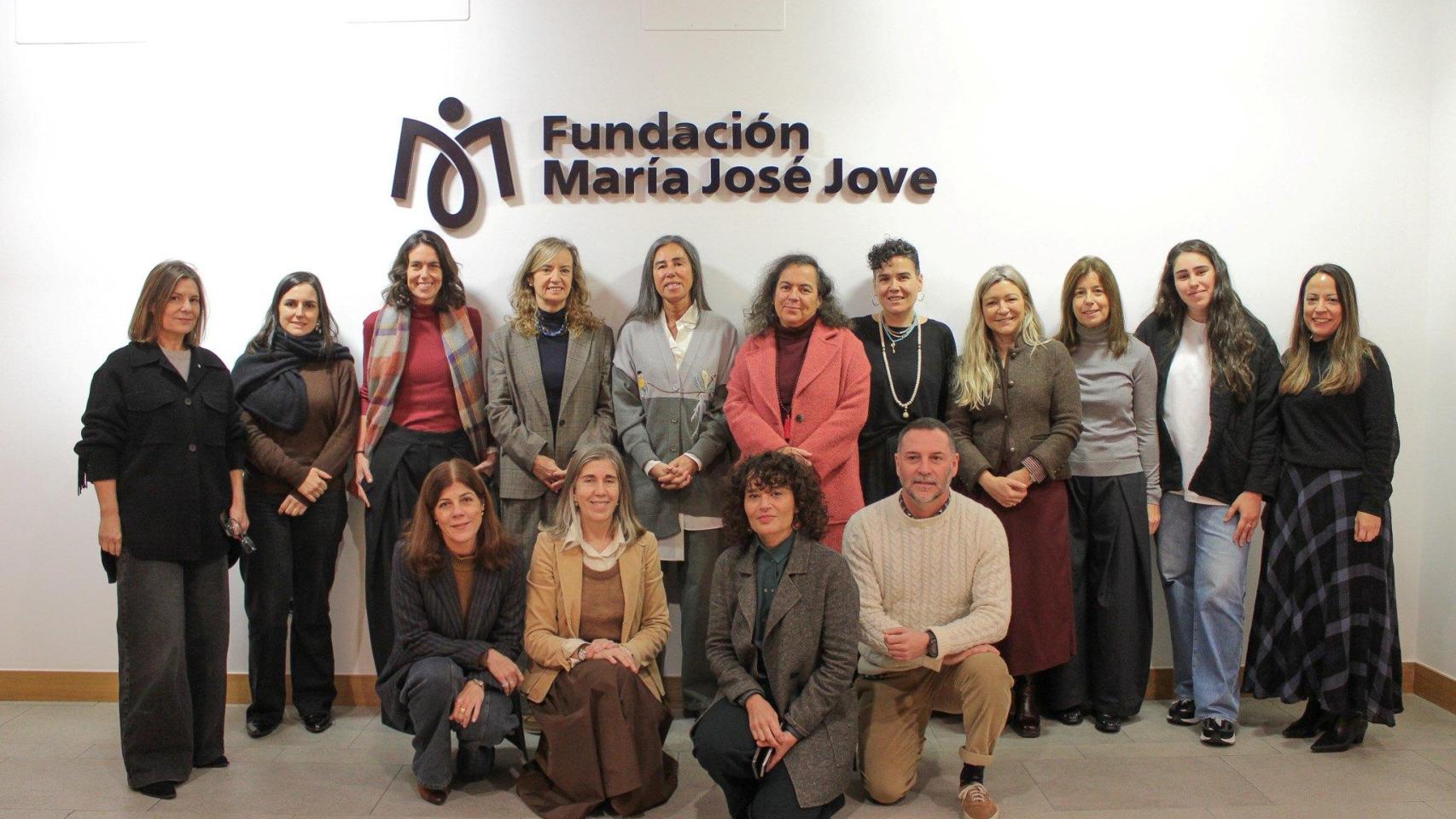 Imagen de la presentación.