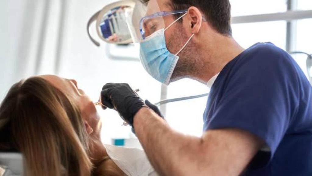 HM IMI Toledo incorpora la sedación consciente para mejorar la experiencia del paciente en tratamientos dentales