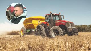 Javier Coduras en Aragón TV