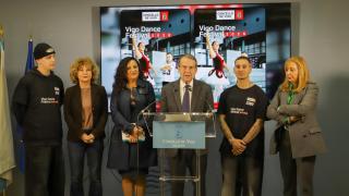 El Vigo Dance Festival celebrará su edición Primavera a finales de abril: Más participativo e inclusivo