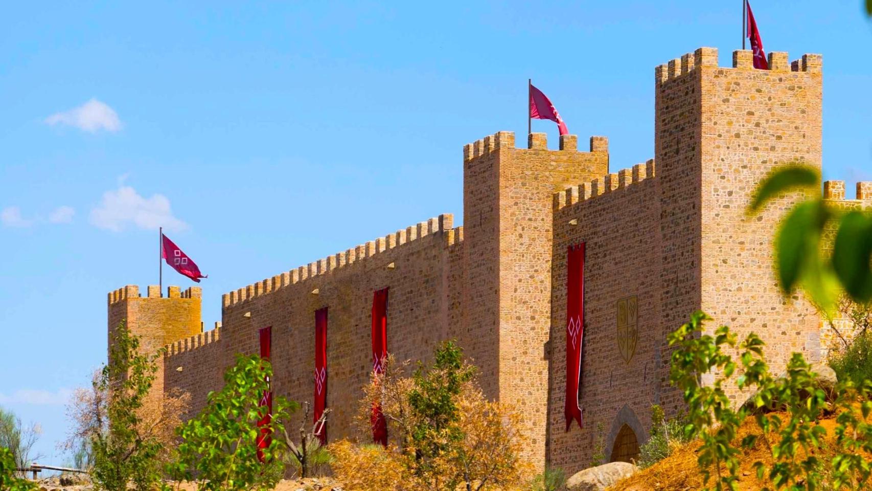 El parque temático de España que sacude Europa: 31 euros por entrada y 1500 años de historia