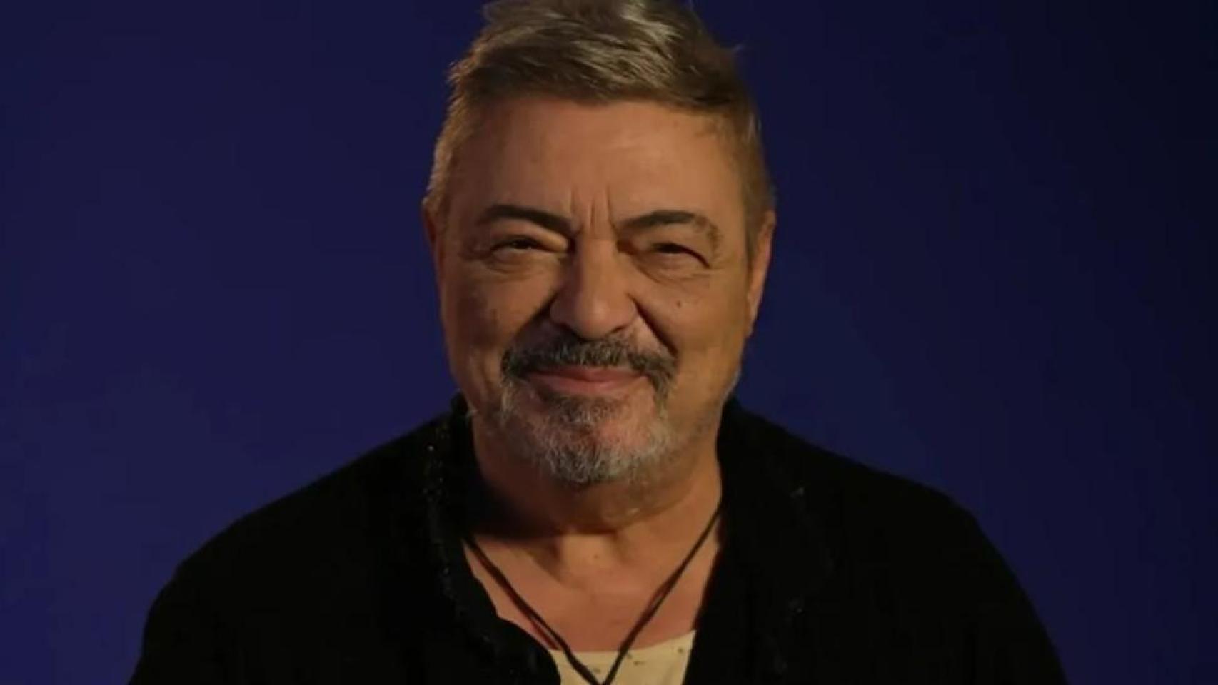 Confirmado por Telecinco: El bailaor Antonio Canales (64) finaliza su participación en 'GH DÚO' por causa de fuerza mayor