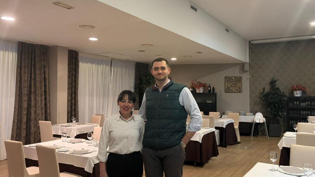 Su relación con los empleados ha sido la clave.