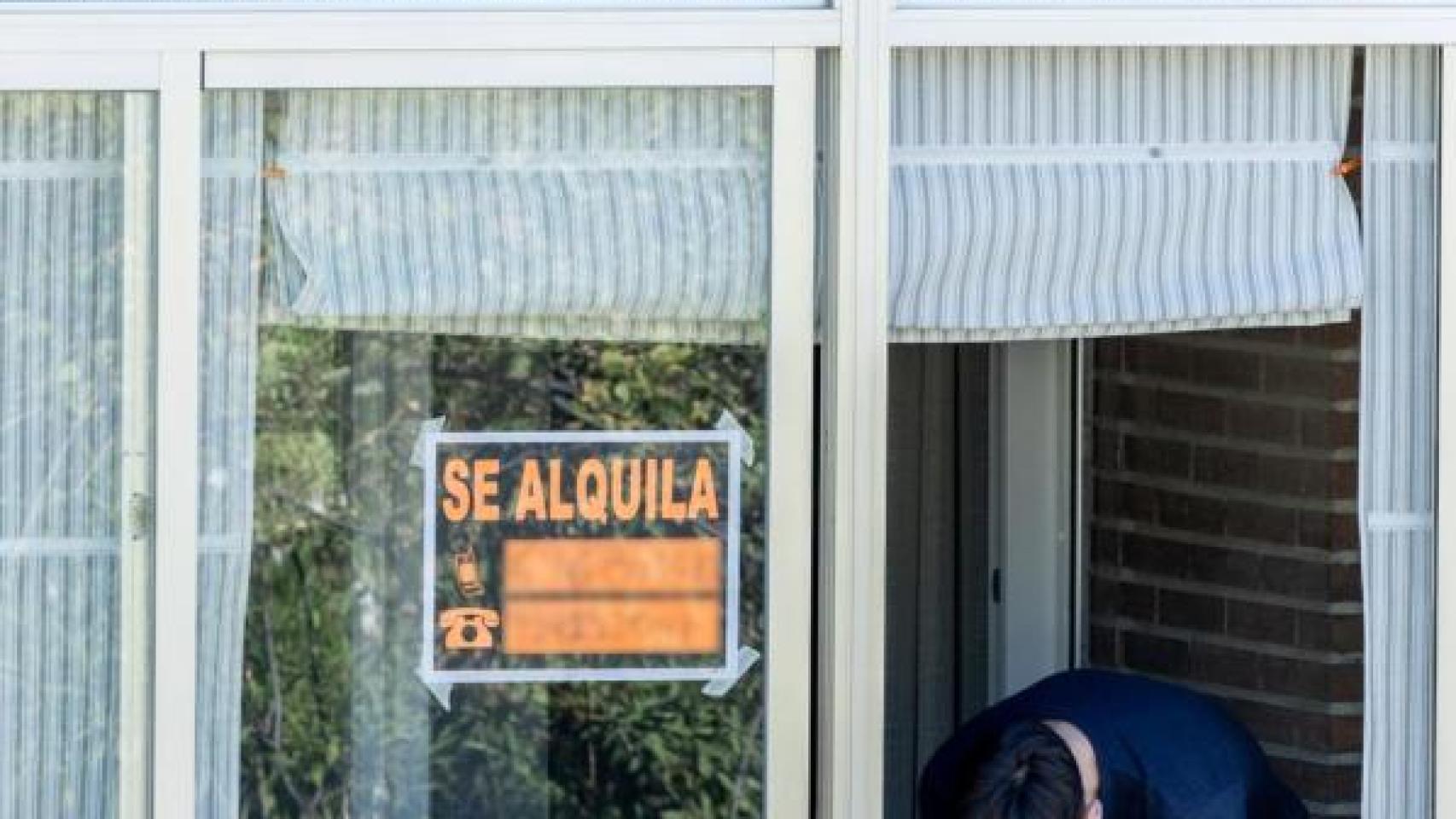 Imagen de archivo de Europa Press.