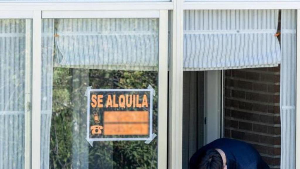 Imagen de archivo de Europa Press.