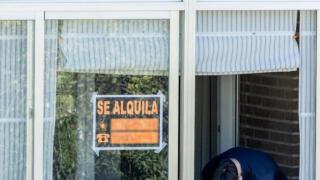 Imagen de archivo de Europa Press.