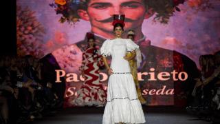 Diseño de Paco Prieto.