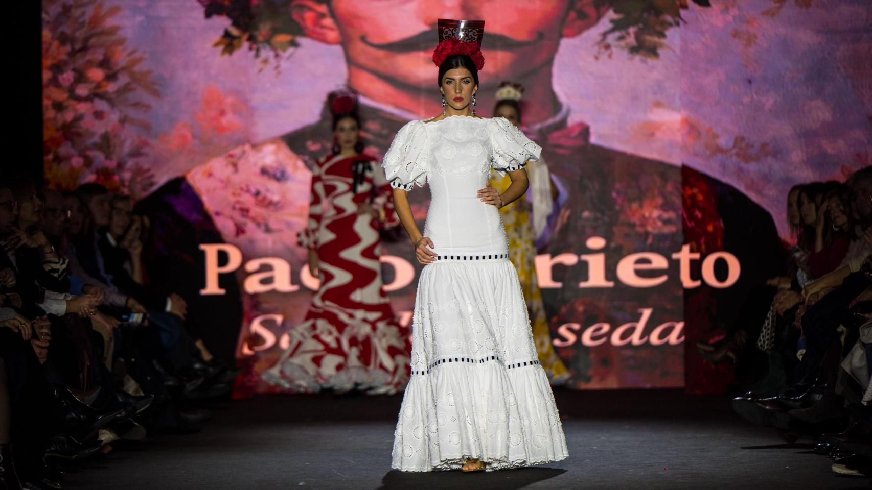 Diseño de Paco Prieto.