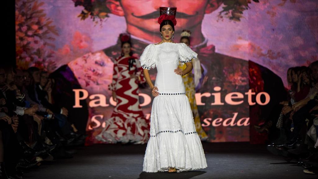 Diseño de Paco Prieto.