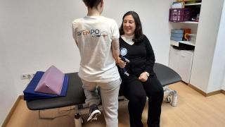 La 'X Solidaria' de la renta benefició directamente a 35 vigueses con Esclerosis Múltiple