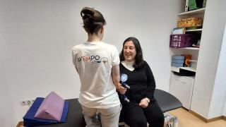 La 'X Solidaria' de la renta benefició directamente a 35 vigueses con Esclerosis Múltiple