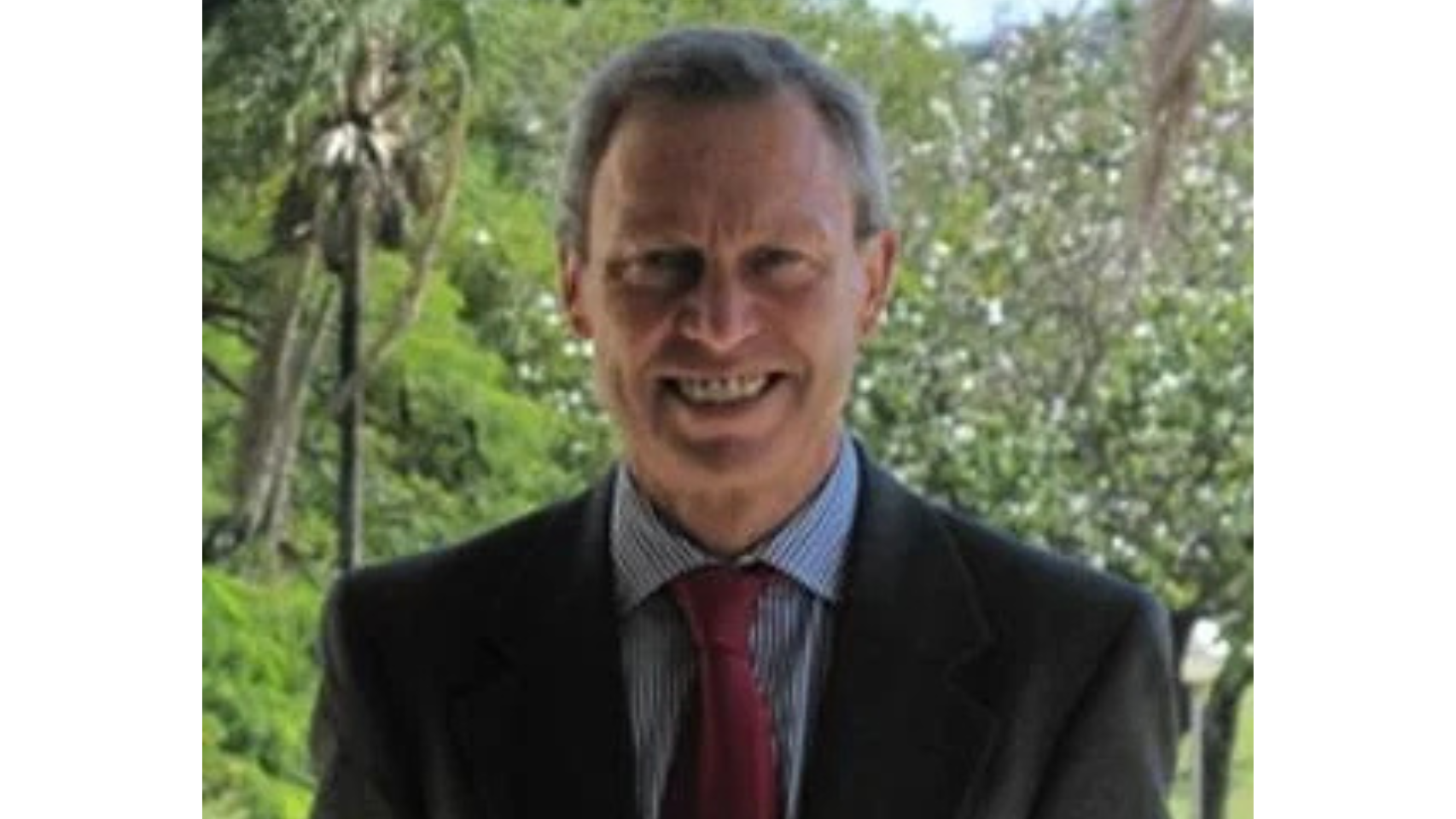 Manuel de la Cámara Hermoso