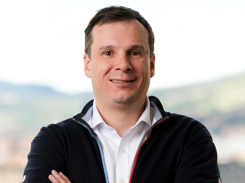 Julien Labrot, CEO de Revolut en Perú