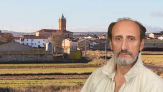 El pueblo ligado a Jose Luis Gil