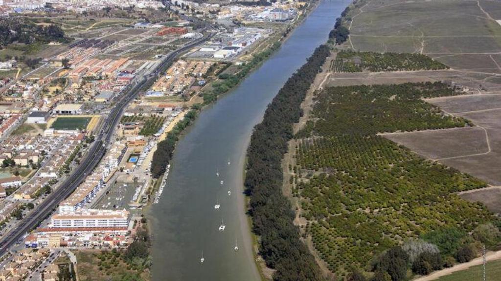 El precio medio de la vivienda en este pueblo es de 2.588 €/m²