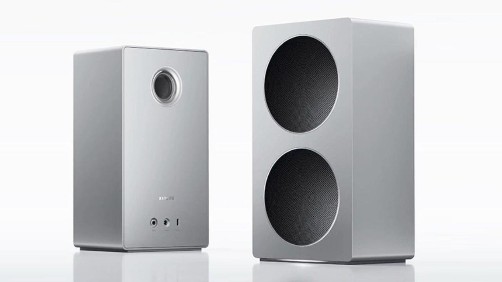 Xiaomi Sound 2 Pro